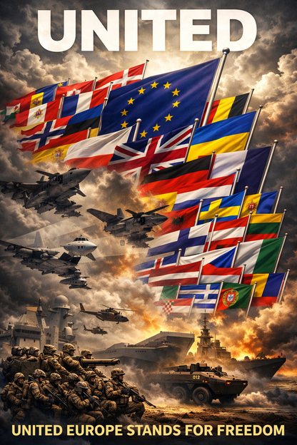 The Ultimate Statement Poster Bundle